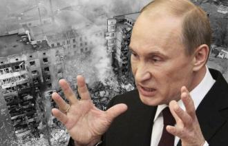 Право на несогласие: Как новый законопроект усиливает диктатуру Путина