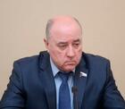 Депутат Борисов как сакральная жертва режима