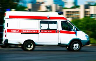 Оптимизация скорой помощи в Пензенской области
